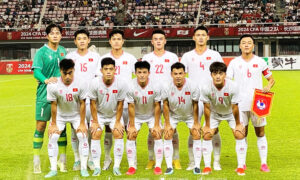 Thành Công và Tự Tin
