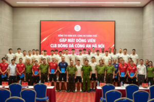 Mục Tiêu Cụ Thể Của CAHN Trong Mùa Giải 2024/2025