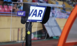 Áp Dụng VAR Trong Vòng 20 V-League 2024/25: Đảm Bảo Công Bằng Cho Các Đội Bóng