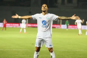 Hendrio quyết định gia nhập Hà Nội FC, bỏ qua Thái Lan