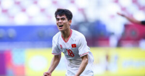 Khuất Văn Khang tỏa sáng, U23 Việt Nam giành vé vào tứ kết U23 Châu Á