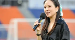 Madam Pang hành động mạnh mẽ cứu Liên đoàn Bóng đá Thái Lan bằng 25 triệu baht