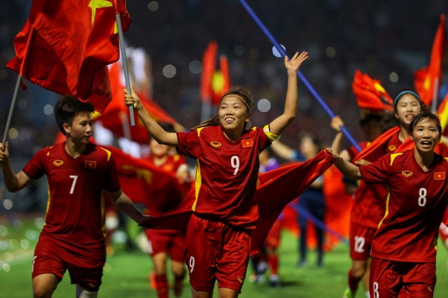 Việt Nam được chọn tổ chức AFF Cup nữ 2025 thay Indonesia do lịch thi đấu đông