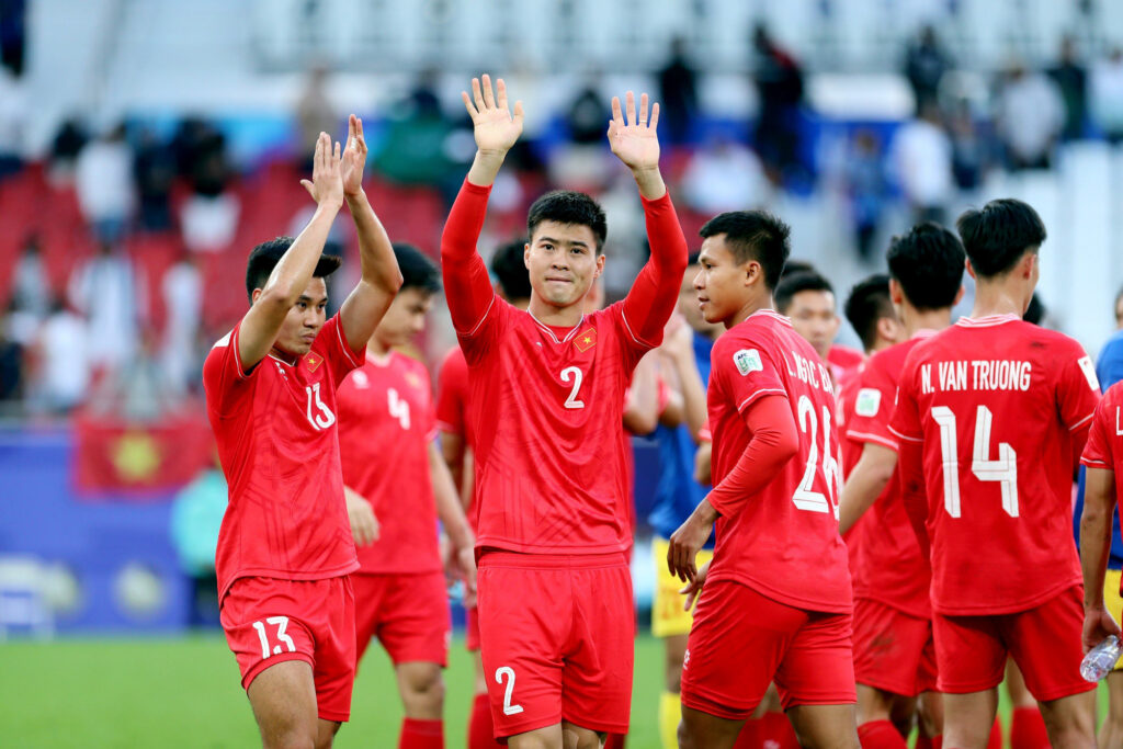 Ý nghĩa của việc tổ chức AFF Cup nữ 2025 đối với bóng đá Việt Nam