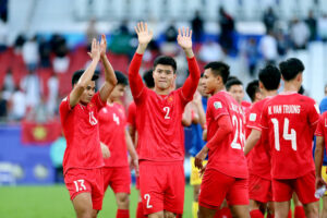 Ý nghĩa của việc tổ chức AFF Cup nữ 2025 đối với bóng đá Việt Nam