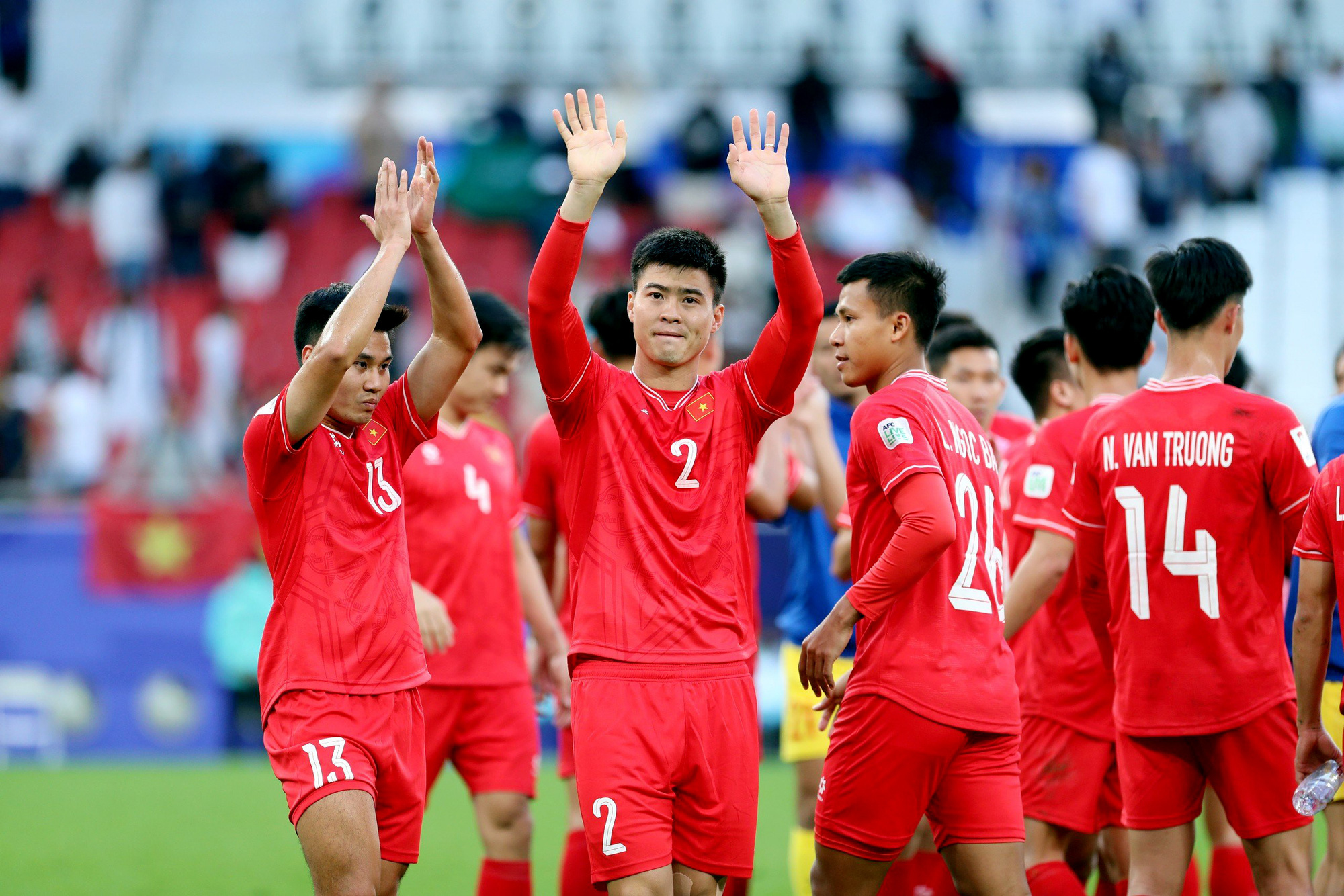 Ý nghĩa của việc tổ chức AFF Cup nữ 2025 đối với bóng đá Việt Nam