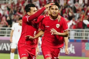 Định hướng và chiến lược của U23 Indonesia