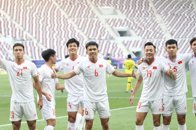 Điểm yếu và cơ hội của U23 Malaysia