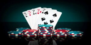 Poker tại nhà cái Bongvip - Mẹo chơi hay như cao thủ lâu năm