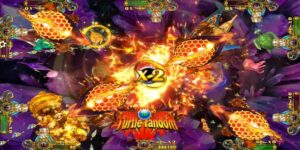 Mana88 Chinh Phục Fish Hunter Monster Awaken Với Thưởng Lớn