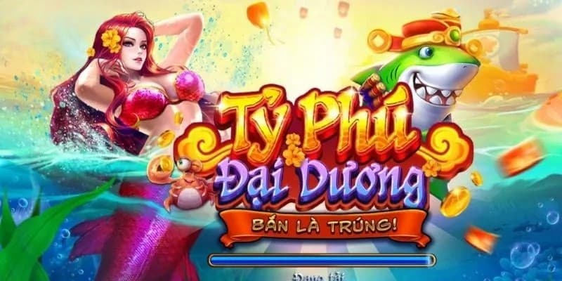 Mana88 - Sân chơi bắn cá tỷ phú đại dương siêu minh bạch