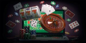 Casino tại cổng game MMWIN - Thiên đường đánh bạc đỉnh cao