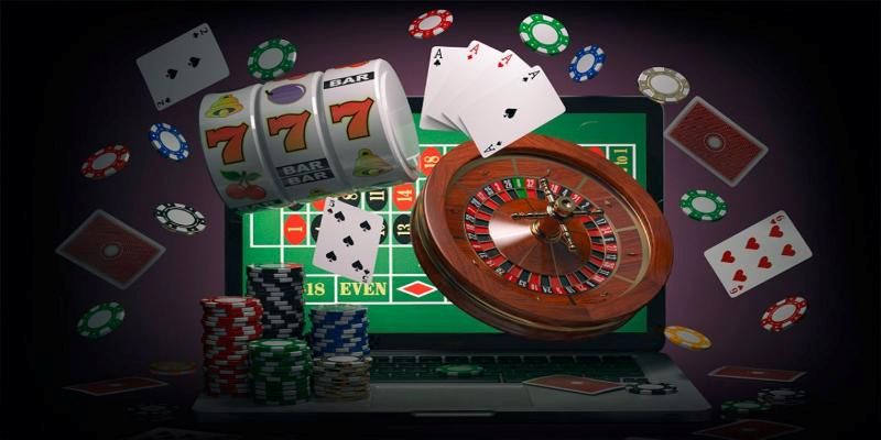 Casino tại cổng game MMWIN - Thiên đường đánh bạc đỉnh cao