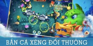 Bongvip - Địa điểm chơi bắn cá xèng nhận xu thưởng siêu cấp